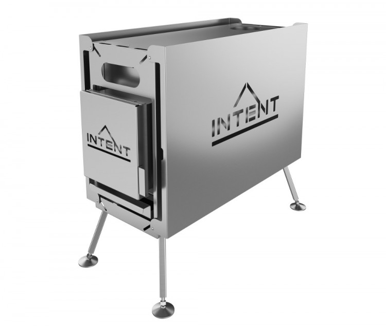 Печь INTENT 2.0