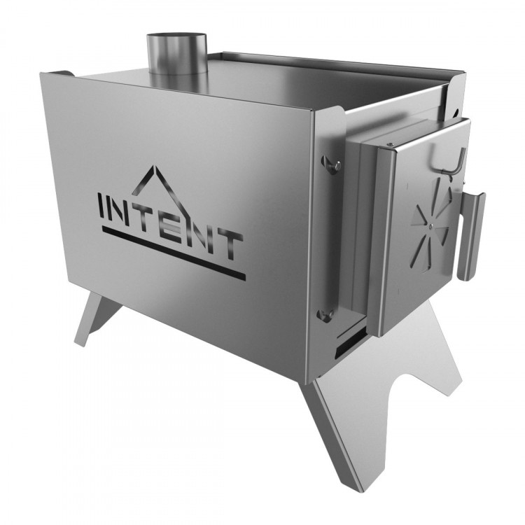 Печь INTENT  FISHER