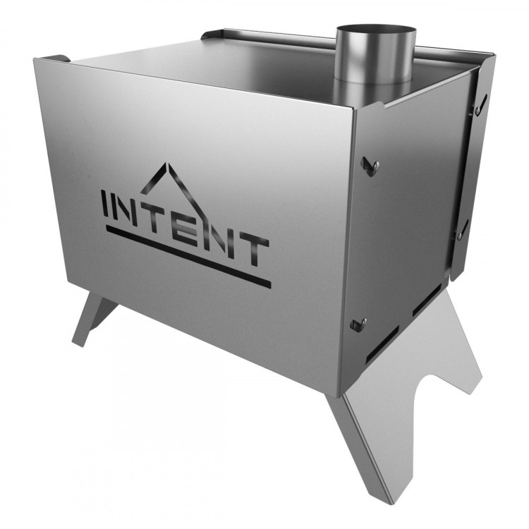 Печь INTENT  FISHER