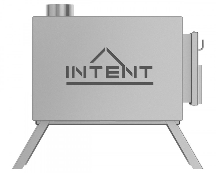 Печь INTENT  FISHER