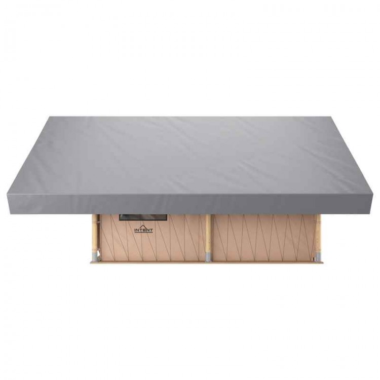 Сафари-тент INTENT 4х6