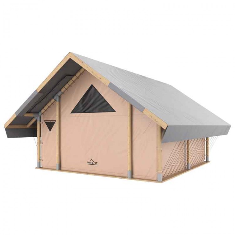 Сафари-тент INTENT 4х6