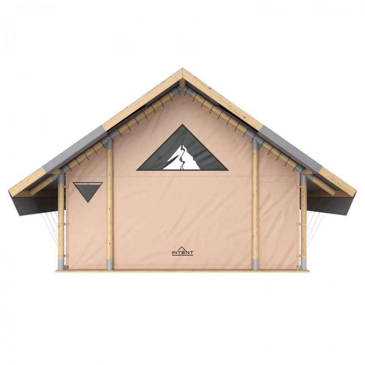 Сафари-тент INTENT 4х6