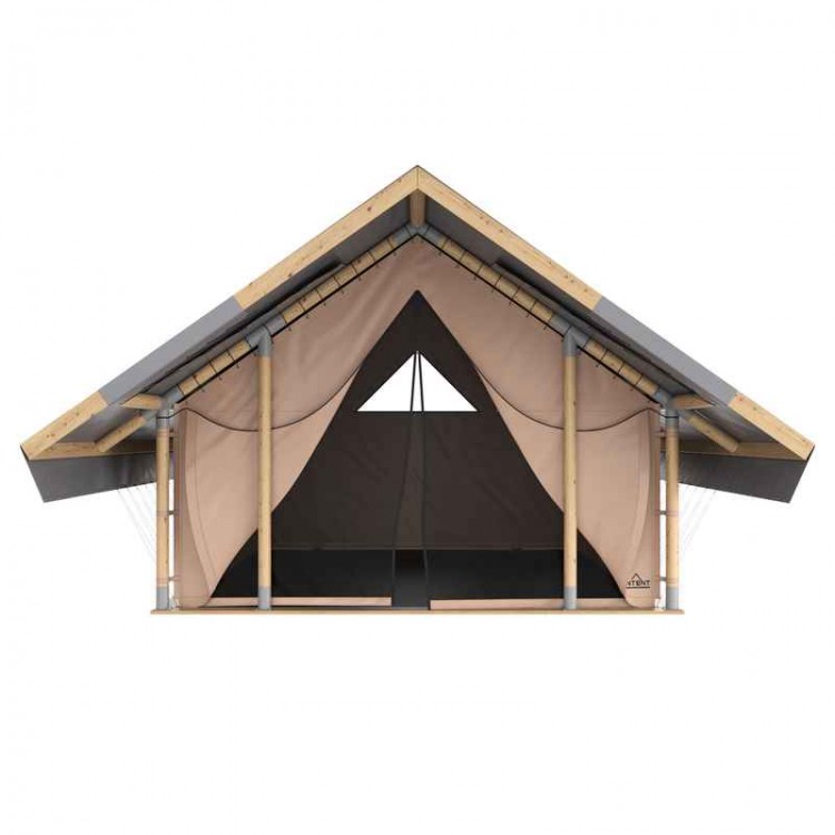 Сафари-тент INTENT 4х6