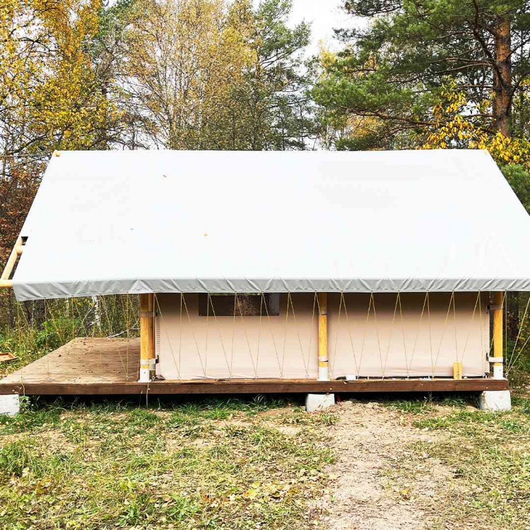 Сафари-тент INTENT 4х6