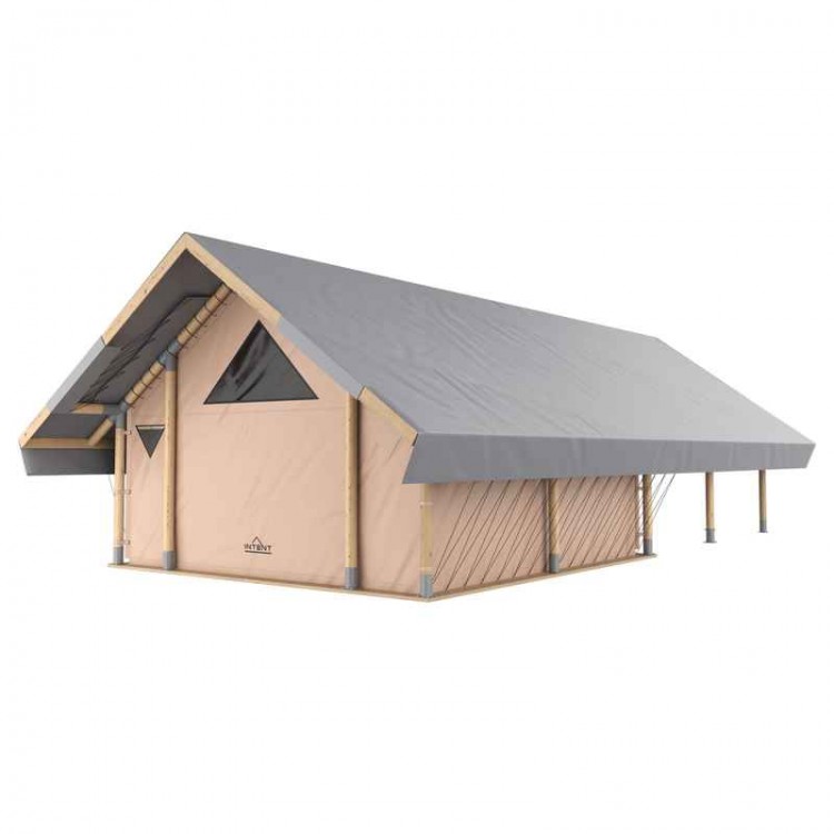 Сафари-тент INTENT 4х9.6 