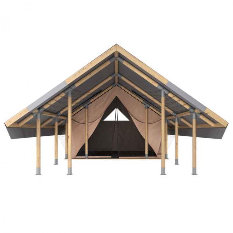 Сафари-тент INTENT 4х9.6 