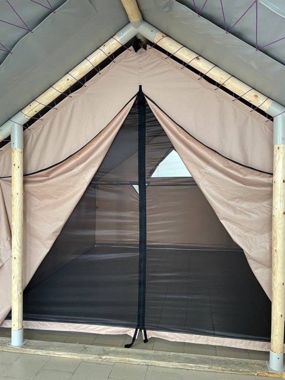 Сафари-тент INTENT 4х9.6 