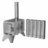 Печь INTENT  FISHER XL
