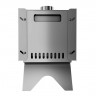 Печь INTENT  FISHER XL