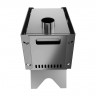 Печь INTENT  FISHER XL