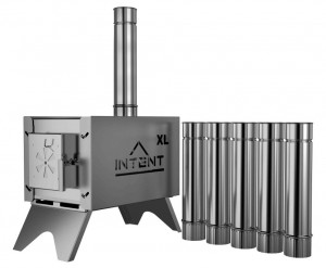 Печь INTENT  FISHER XL
