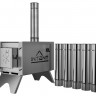 Печь INTENT  FISHER XL
