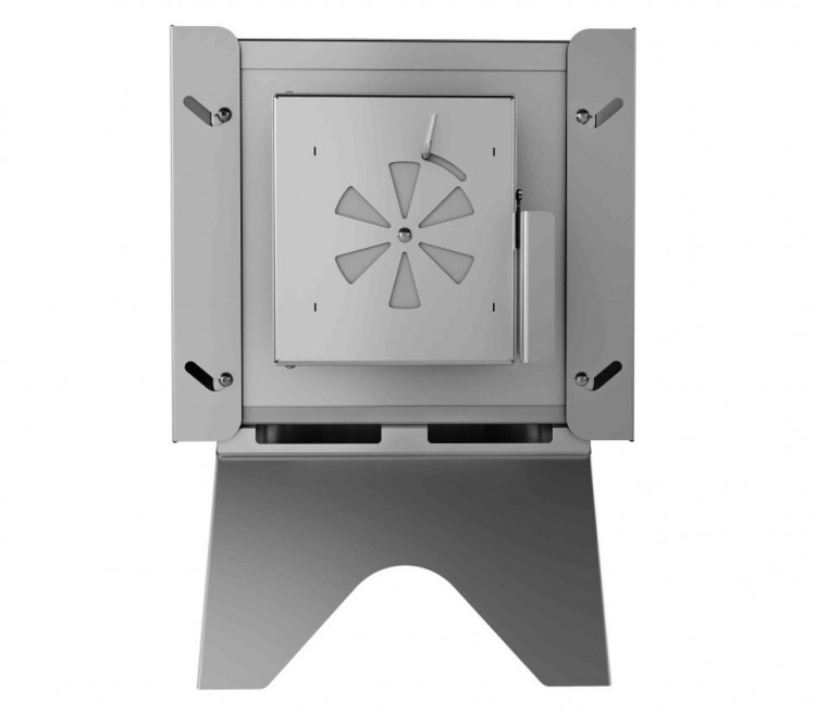 Печь INTENT  FISHER XL