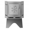 Печь INTENT  FISHER XL