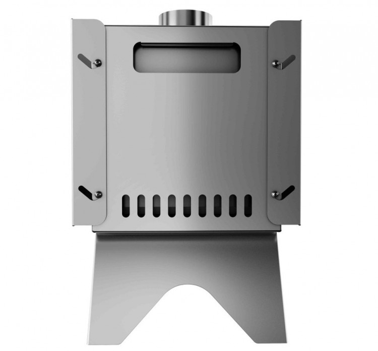 Печь INTENT  FISHER XL