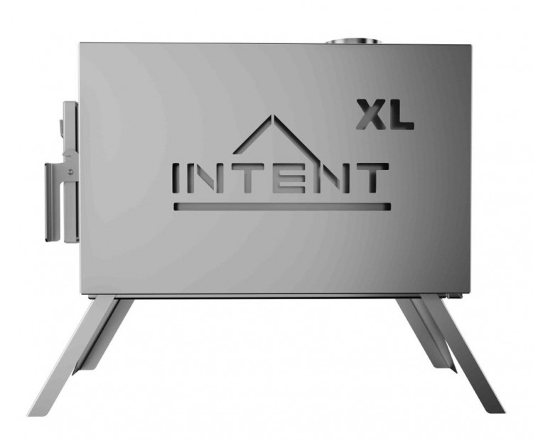 Печь INTENT  FISHER XL