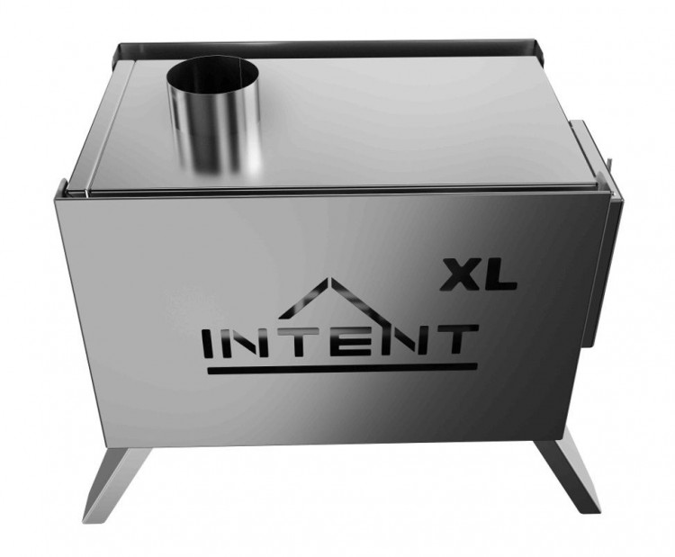 Печь INTENT  FISHER XL