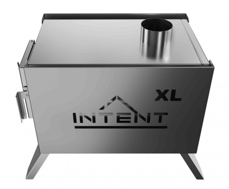 Печь INTENT  FISHER XL