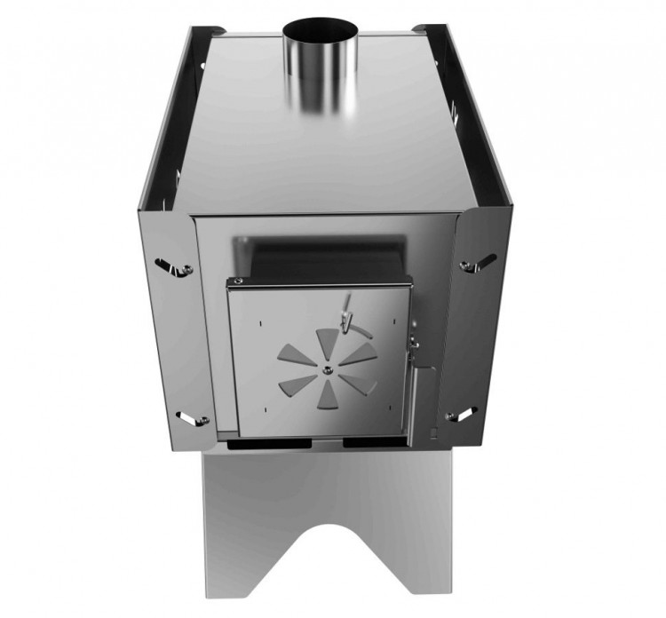 Печь INTENT  FISHER XL