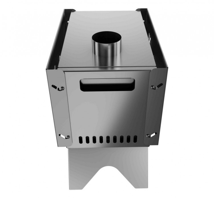 Печь INTENT  FISHER XL