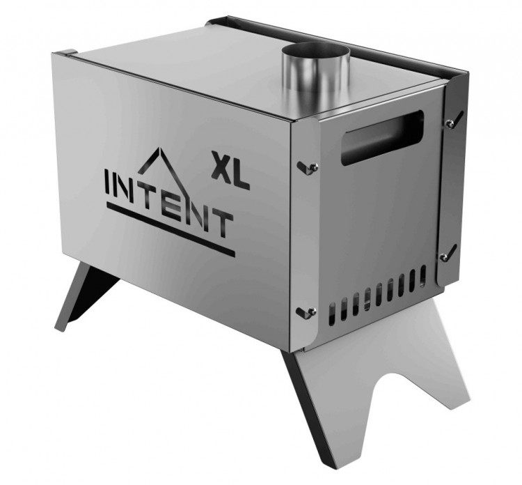 Печь INTENT  FISHER XL