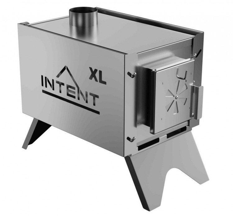 Печь INTENT  FISHER XL