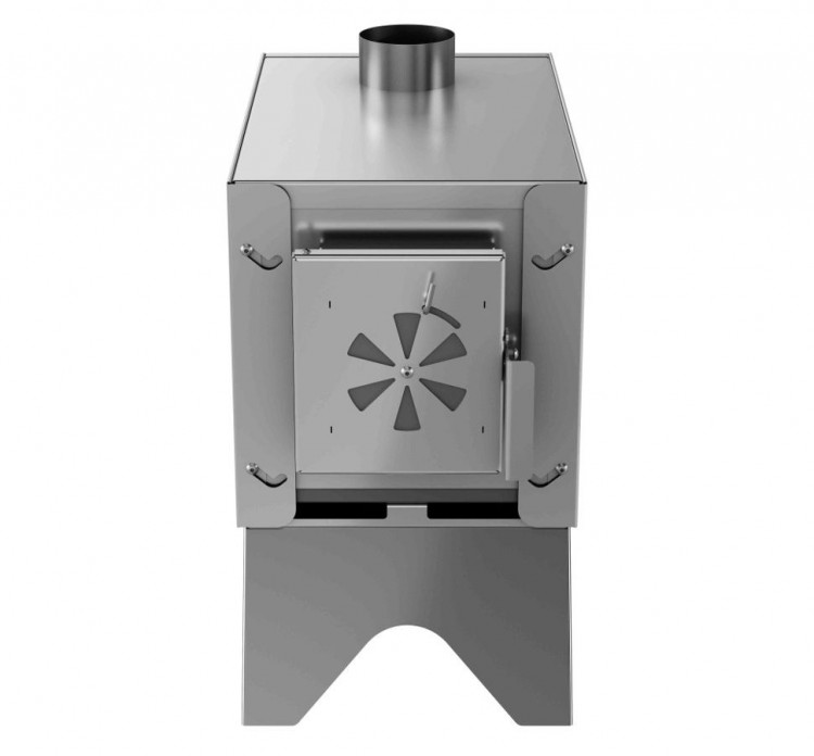 Печь INTENT  FISHER XL