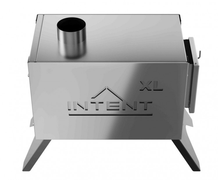 Печь INTENT  FISHER XL