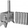 Печь INTENT  FISHER XL