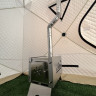 Печь INTENT  FISHER XL