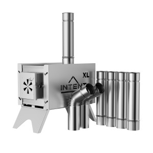Печь INTENT  FISHER XL