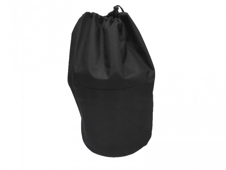 Бак для воды INTENT 12 литров D90 мм квадратный