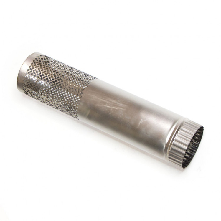 Искрогаситель дымохода Ø 65 мм для печи INTENT Fisher