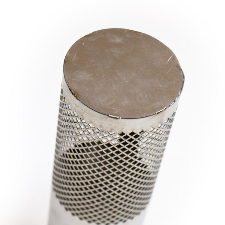 Искрогаситель дымохода Ø 65 мм для печи INTENT Fisher