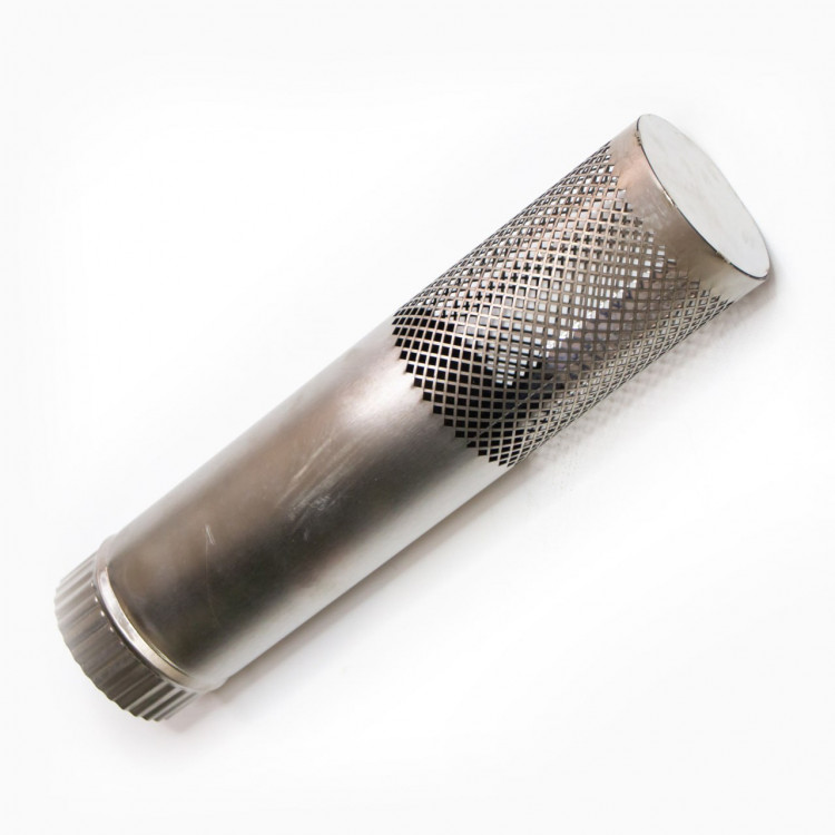 Искрогаситель дымохода Ø 65 мм для печи INTENT Fisher