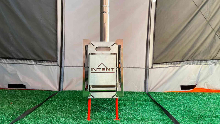 Печь INTENT MINI