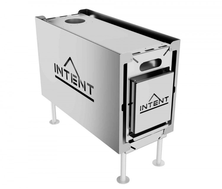 Печь INTENT MINI