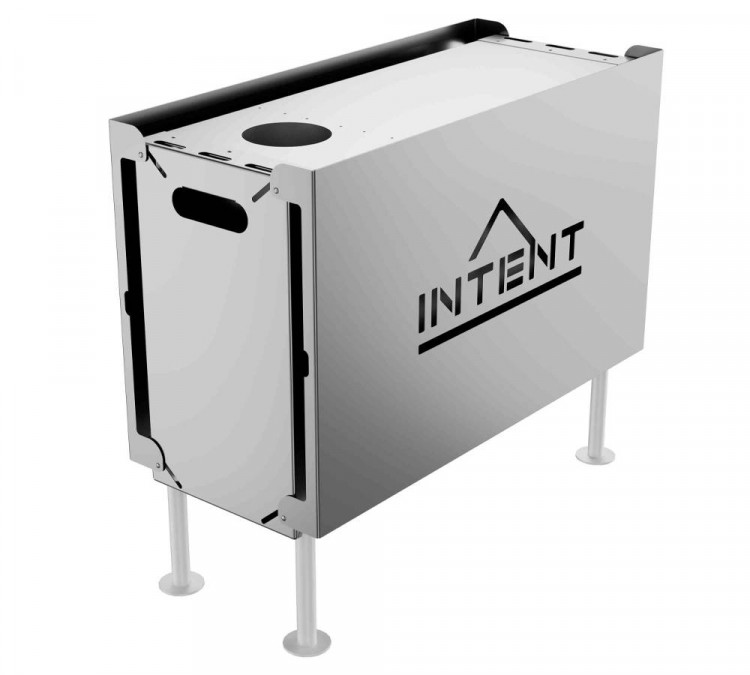 Печь INTENT MINI