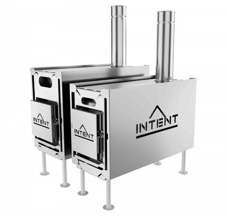 Печь INTENT MINI
