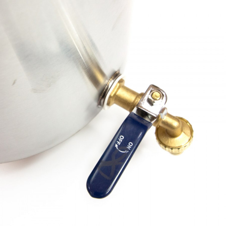 Бак для воды Intent