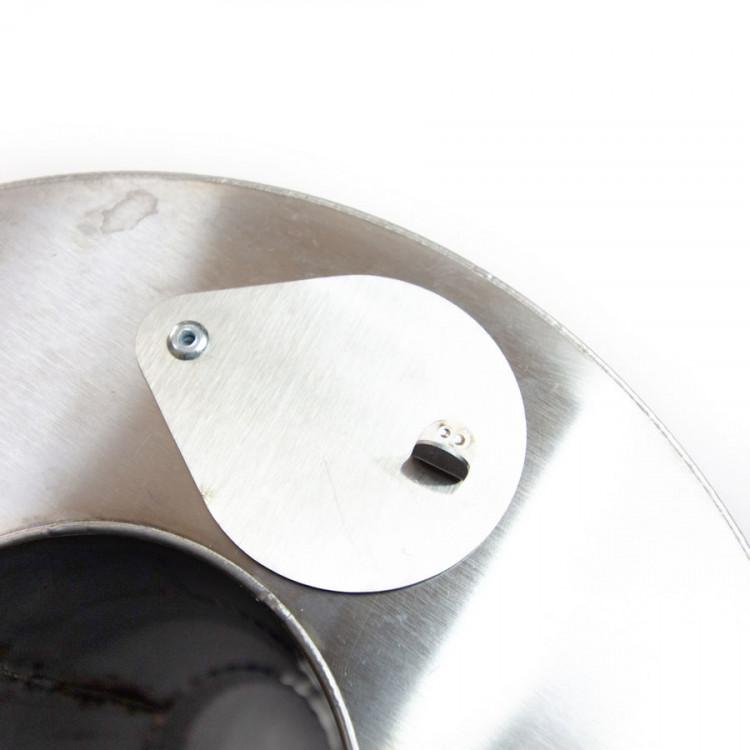 Бак для воды Intent