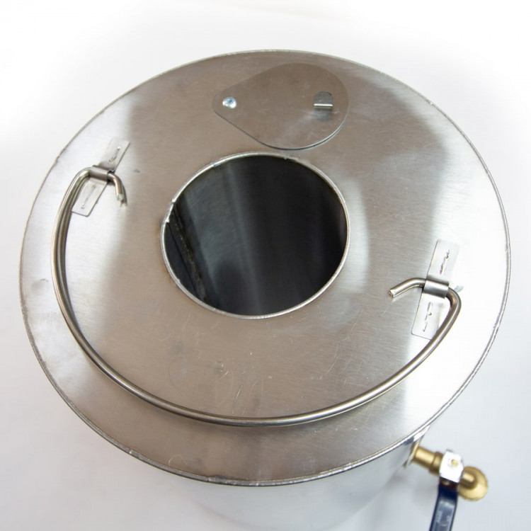 Бак для воды Intent