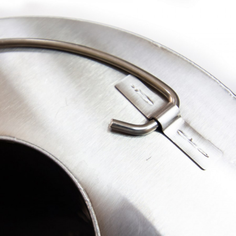 Бак для воды Intent