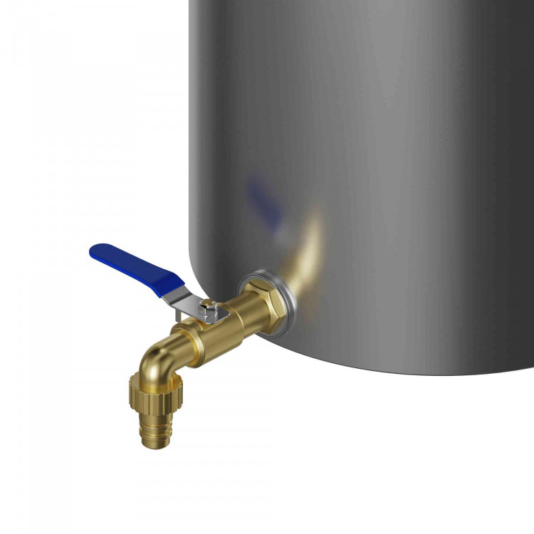 Бак для воды Intent