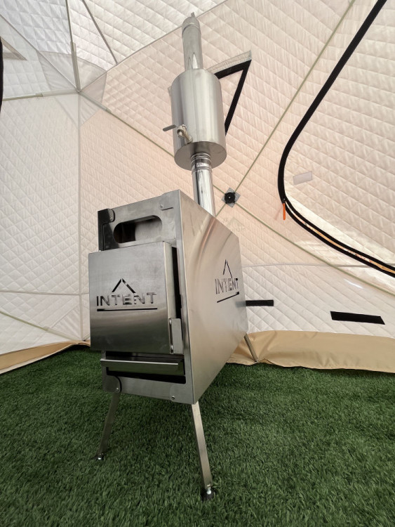 Бак для воды Intent