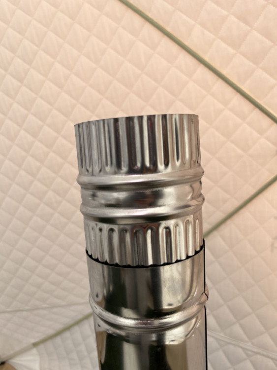 Бак для воды Intent