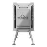 Печь INTENT 2.0 MINI