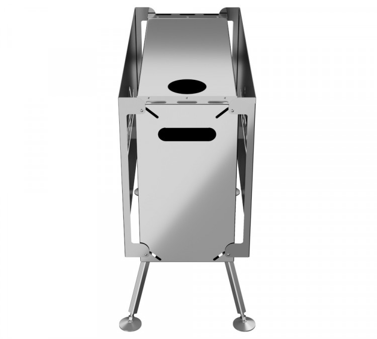 Печь INTENT 2.0 MINI