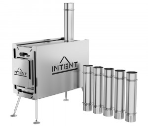 Печь INTENT 2.0 MINI